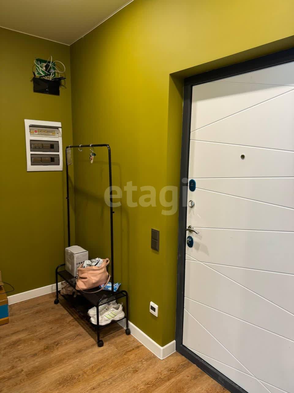 Продажа 1-комнатной квартиры, Южно-Сахалинск, Сахалинская область,  Южно-Сахалинск