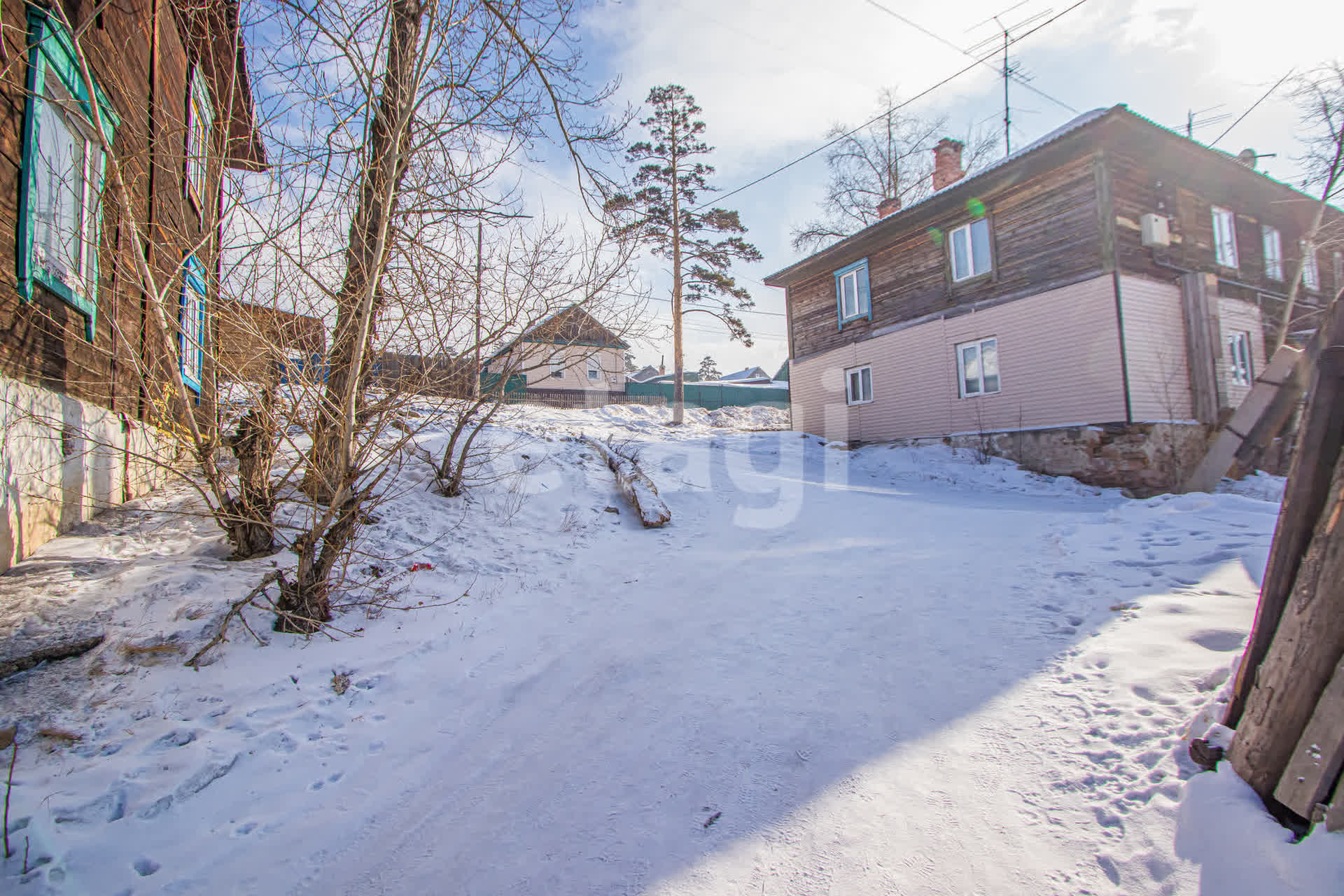 Продажа 2-комнатной квартиры, Улан-Удэ, Республика Бурятия,  Улан-Удэ