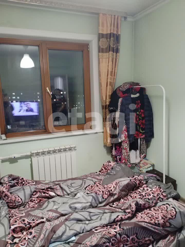 Продажа 2-комнатной квартиры, Улан-Удэ, Республика Бурятия,  Улан-Удэ