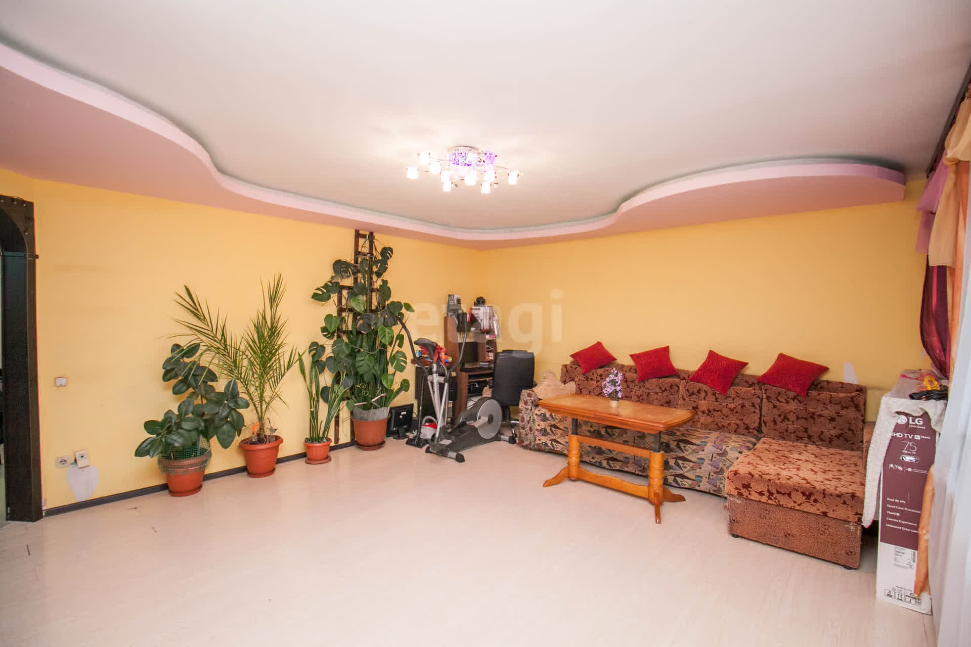 Продажа дома, 150м <sup>2</sup>, 10 сот., Южно-Сахалинск, Сахалинская область,  