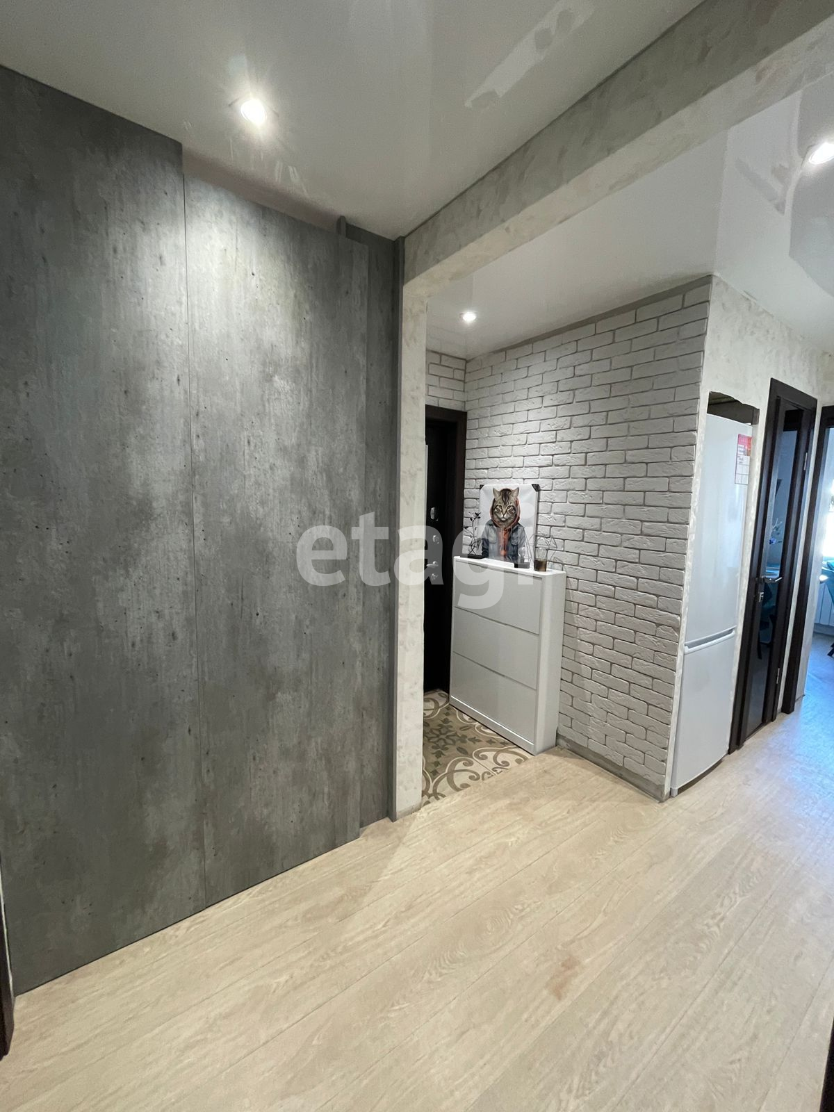 Продажа 3-комнатной квартиры, Южно-Сахалинск, Сахалинская область,  Южно-Сахалинск