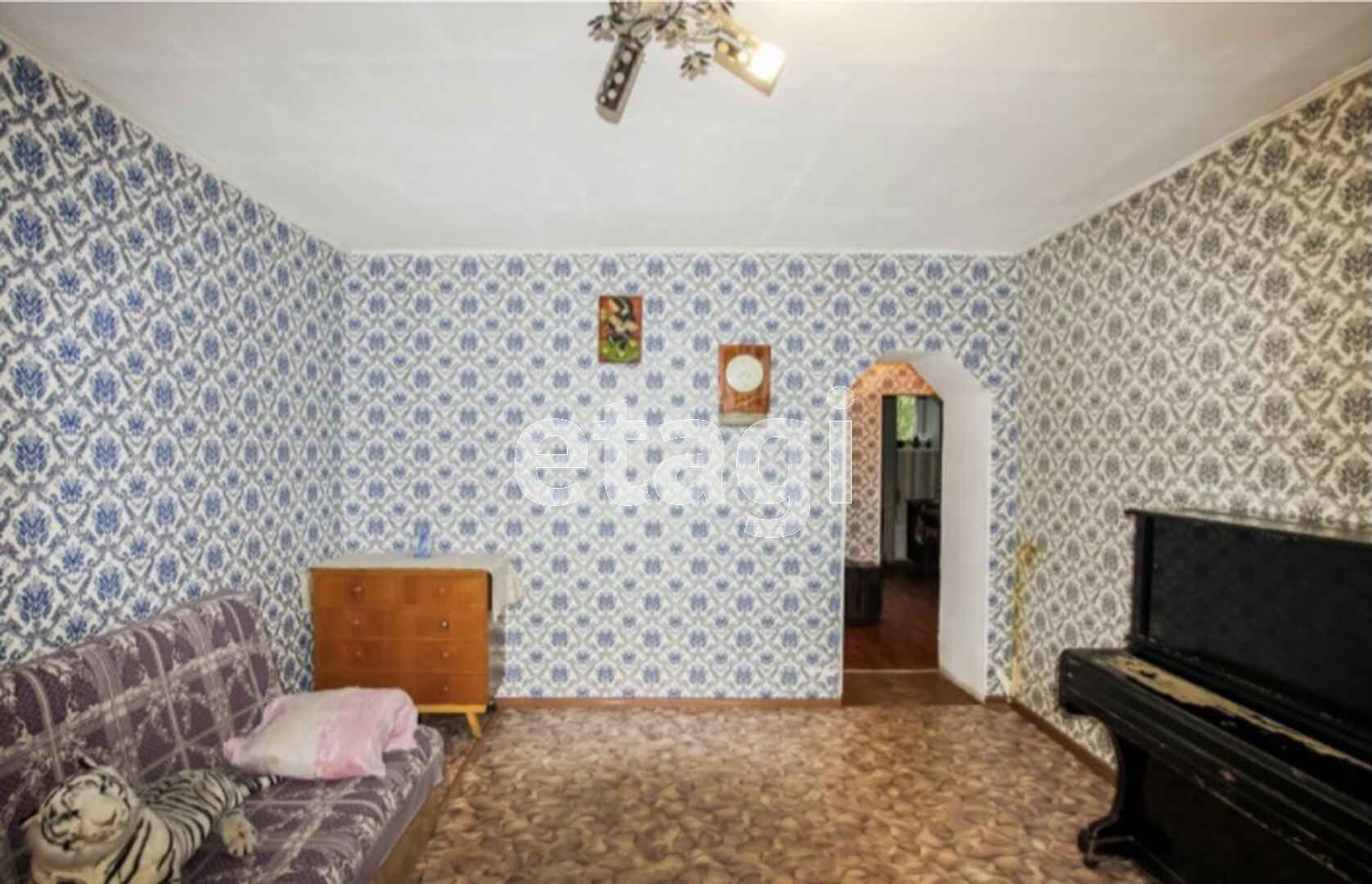 Продажа 2-комнатной квартиры, Улан-Удэ, Республика Бурятия,  Улан-Удэ