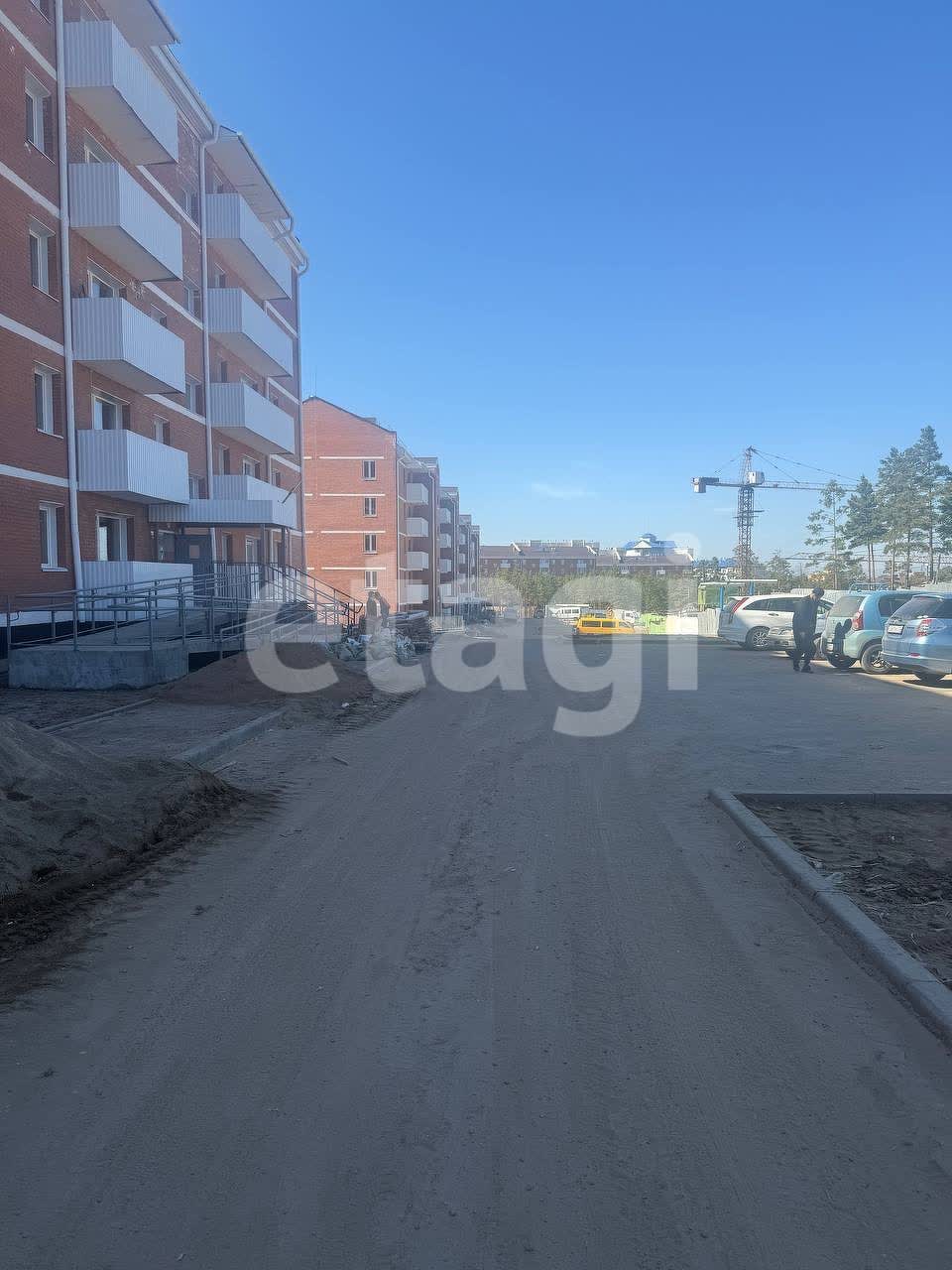 Продажа 1-комнатной квартиры, Улан-Удэ, Республика Бурятия,  Улан-Удэ