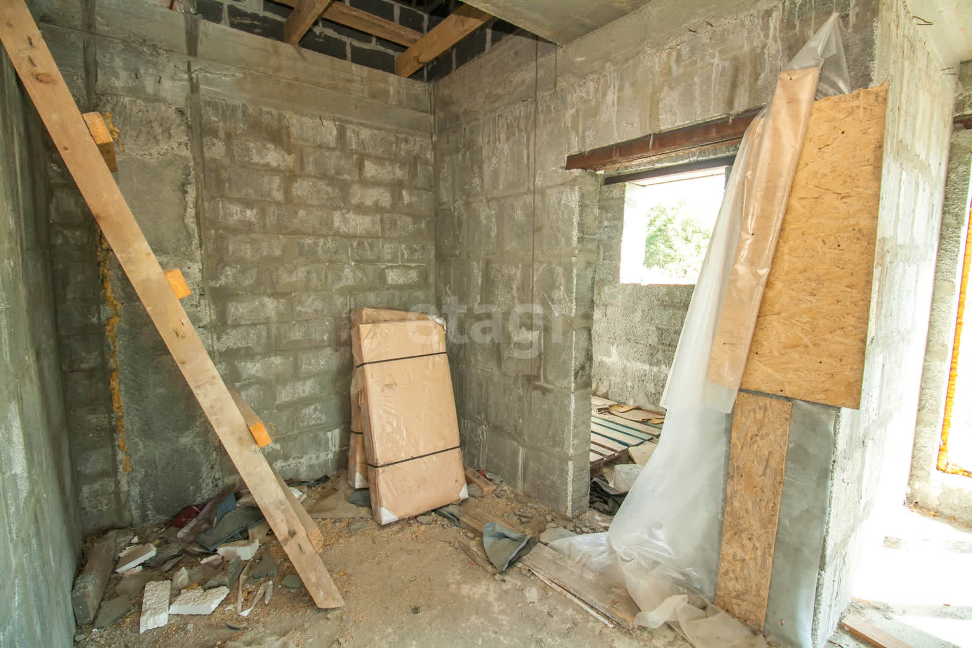 Продажа дома, 200м <sup>2</sup>, 10 сот., Южно-Сахалинск, Сахалинская область,  