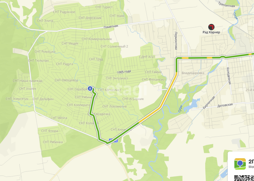 Продажа участка, Южно-Сахалинск, Сахалинская область,  Южно-Сахалинск