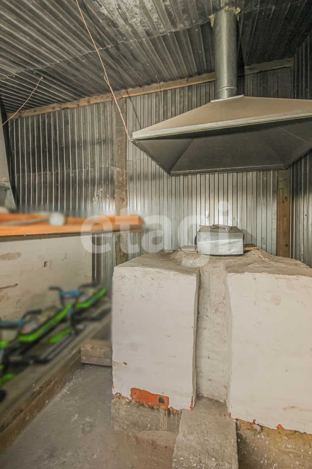 Продажа дома, 64м <sup>2</sup>, 6 сот., Улан-Удэ, Республика Бурятия,  