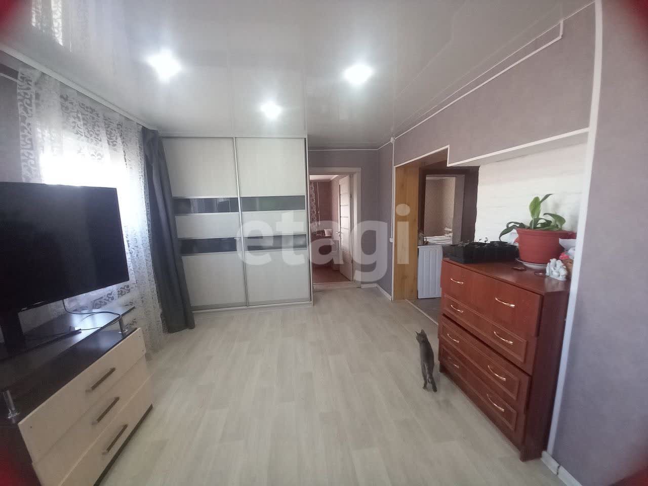 Продажа дома, 100м <sup>2</sup>, 8 сот., Улан-Удэ, Республика Бурятия,  Железнодорожный