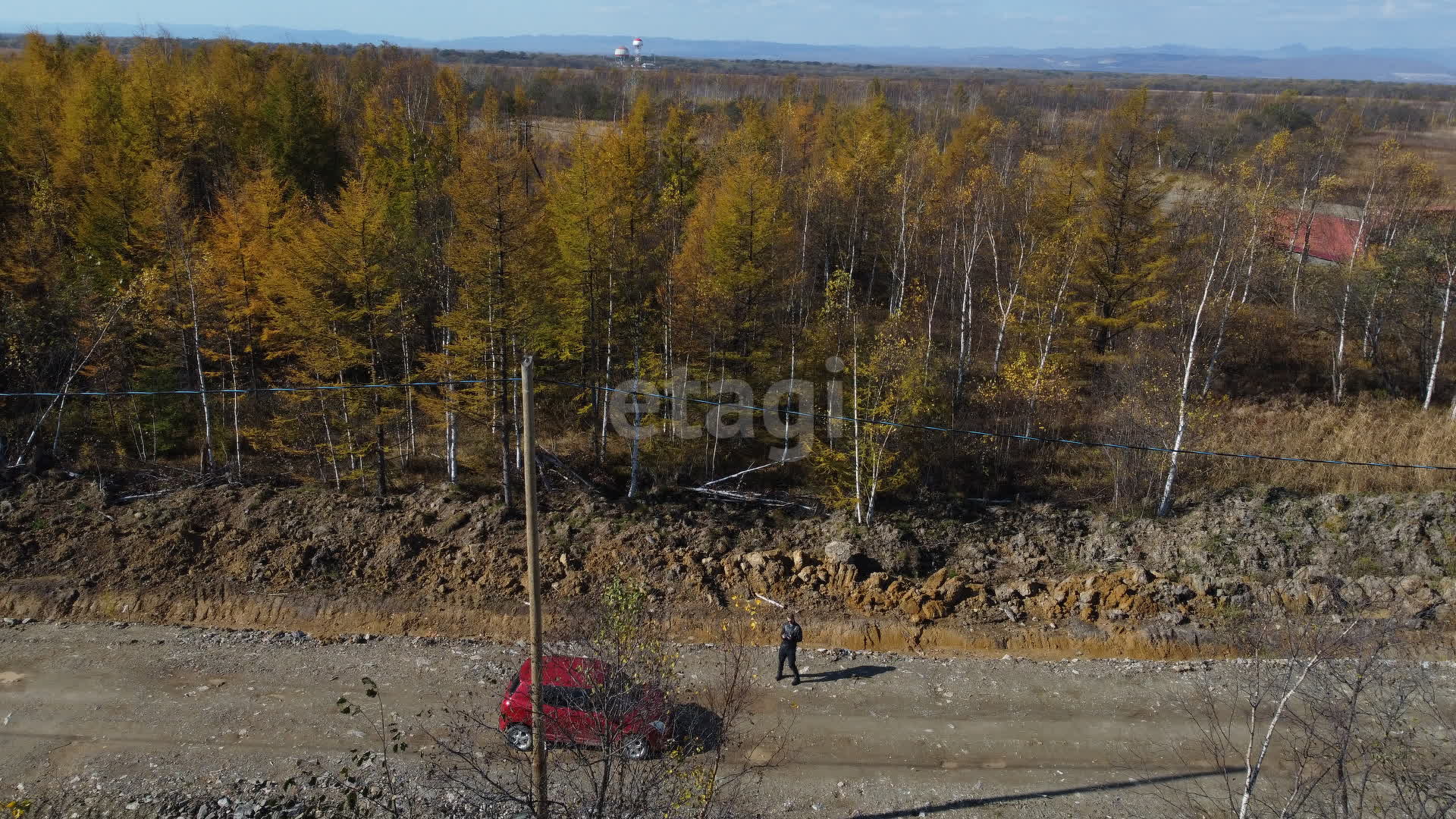 Продажа участка, Южно-Сахалинск, Сахалинская область,  Южно-Сахалинск