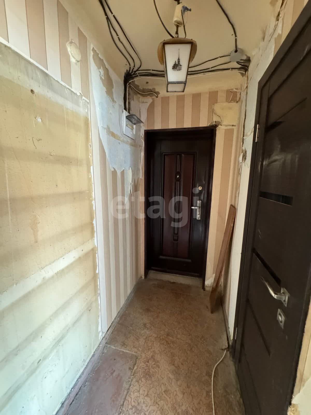 Продажа 2-комнатной квартиры, Южно-Сахалинск, Сахалинская область,  Южно-Сахалинск