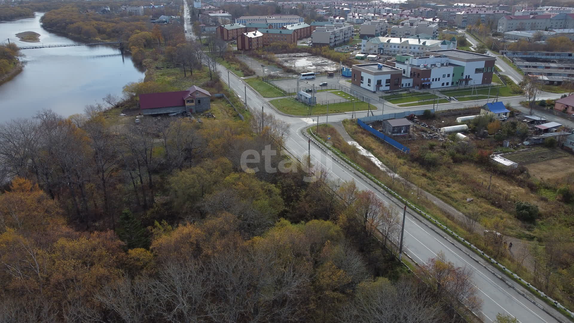 Продажа участка, Южно-Сахалинск, Сахалинская область,  Южно-Сахалинск