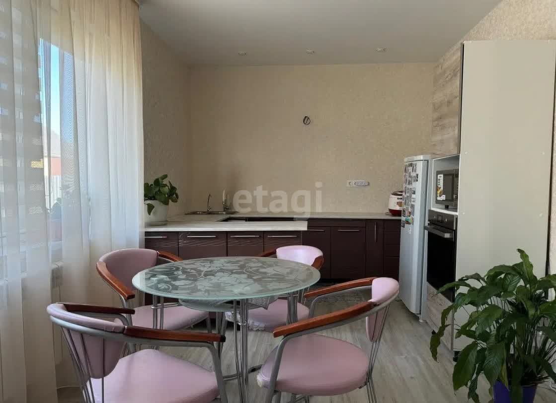 Продажа дома, 119м <sup>2</sup>, 5 сот., Южно-Сахалинск, Сахалинская область,  Южно-Сахалинск