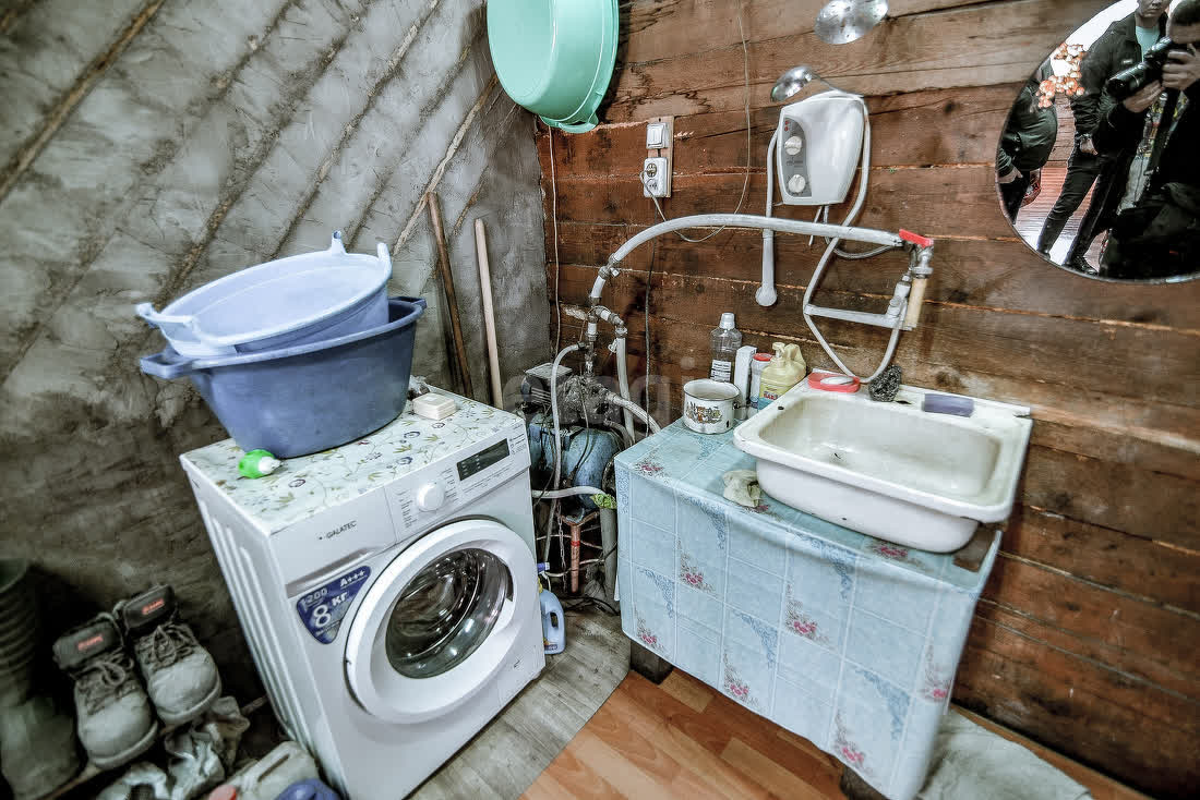 Продажа дома, 55м <sup>2</sup>, 6 сот., Южно-Сахалинск, Сахалинская область,  