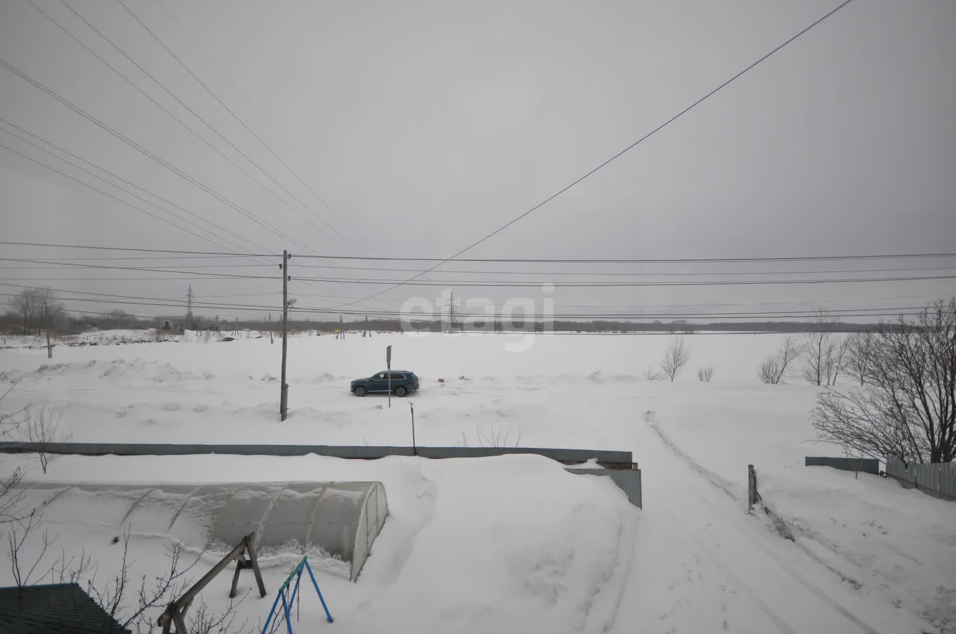 Продажа дома, 192м <sup>2</sup>, 15 сот., Южно-Сахалинск, Сахалинская область,  