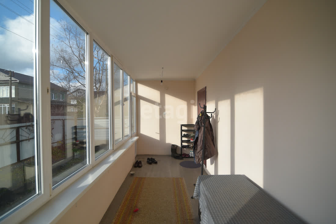 Продажа дома, 193м <sup>2</sup>, 14 сот., Южно-Сахалинск, Сахалинская область,  