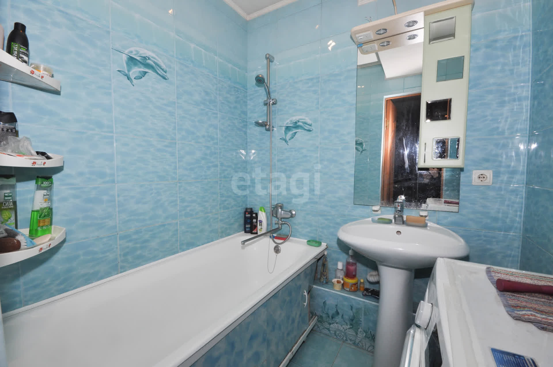 Продажа 4-комнатной квартиры, Южно-Сахалинск, Сахалинская область,  Южно-Сахалинск