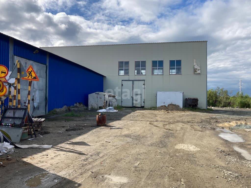 Продажа коммерческой недвижимости, 14721м <sup>2</sup>, Южно-Сахалинск, Сахалинская область,  Южно-Сахалинск