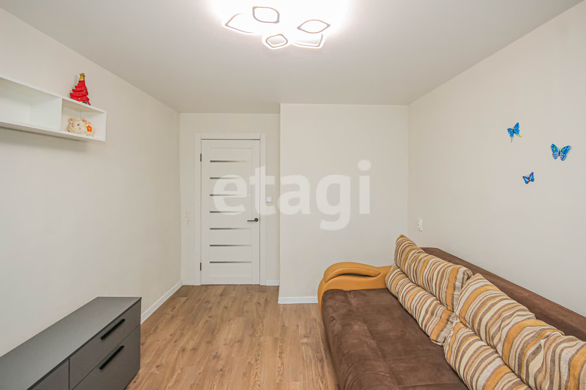 Продажа 3-комнатной квартиры, Улан-Удэ, Республика Бурятия,  Улан-Удэ