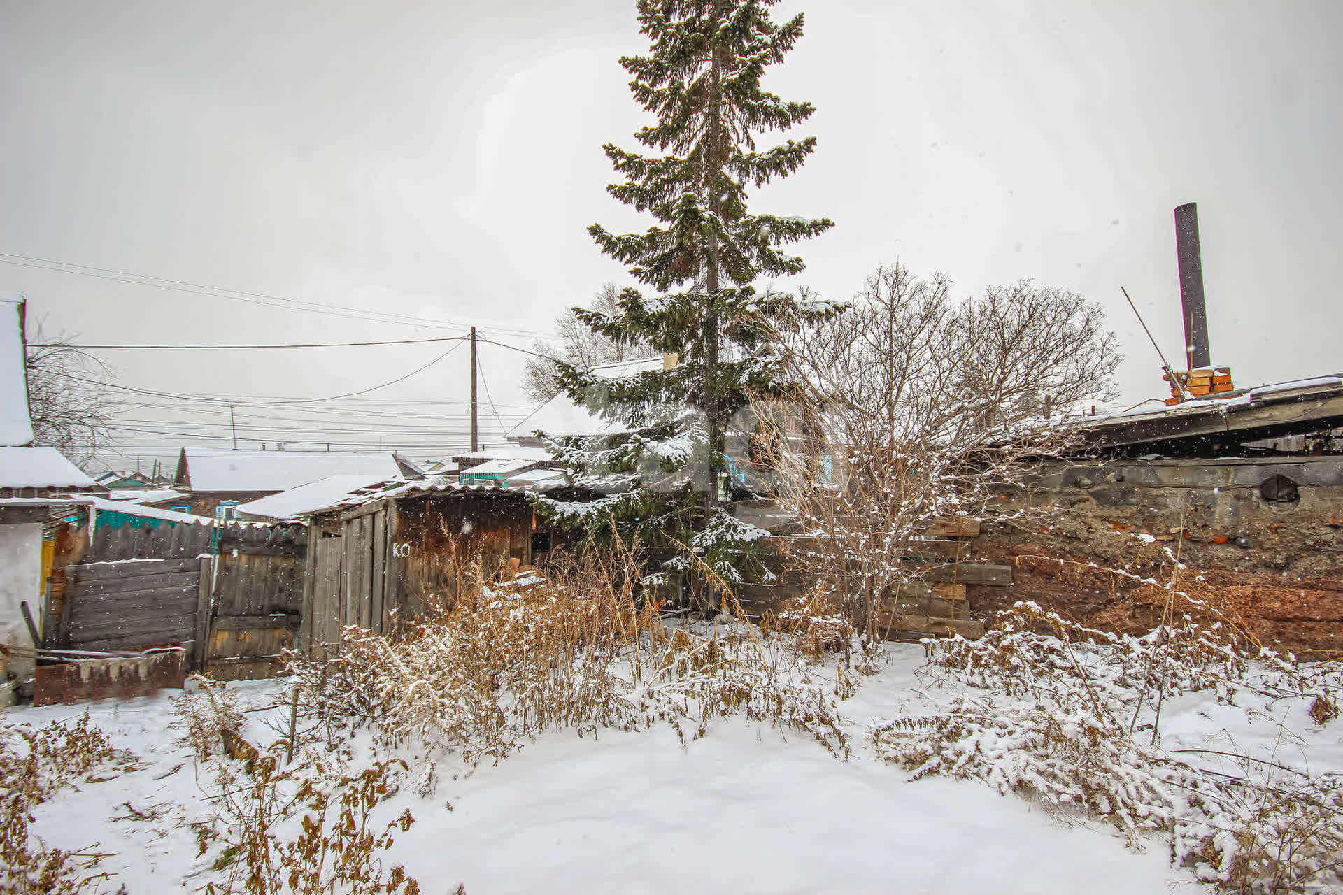 Продажа дома, 38м <sup>2</sup>, 6 сот., Улан-Удэ, Республика Бурятия,  Железнодорожный