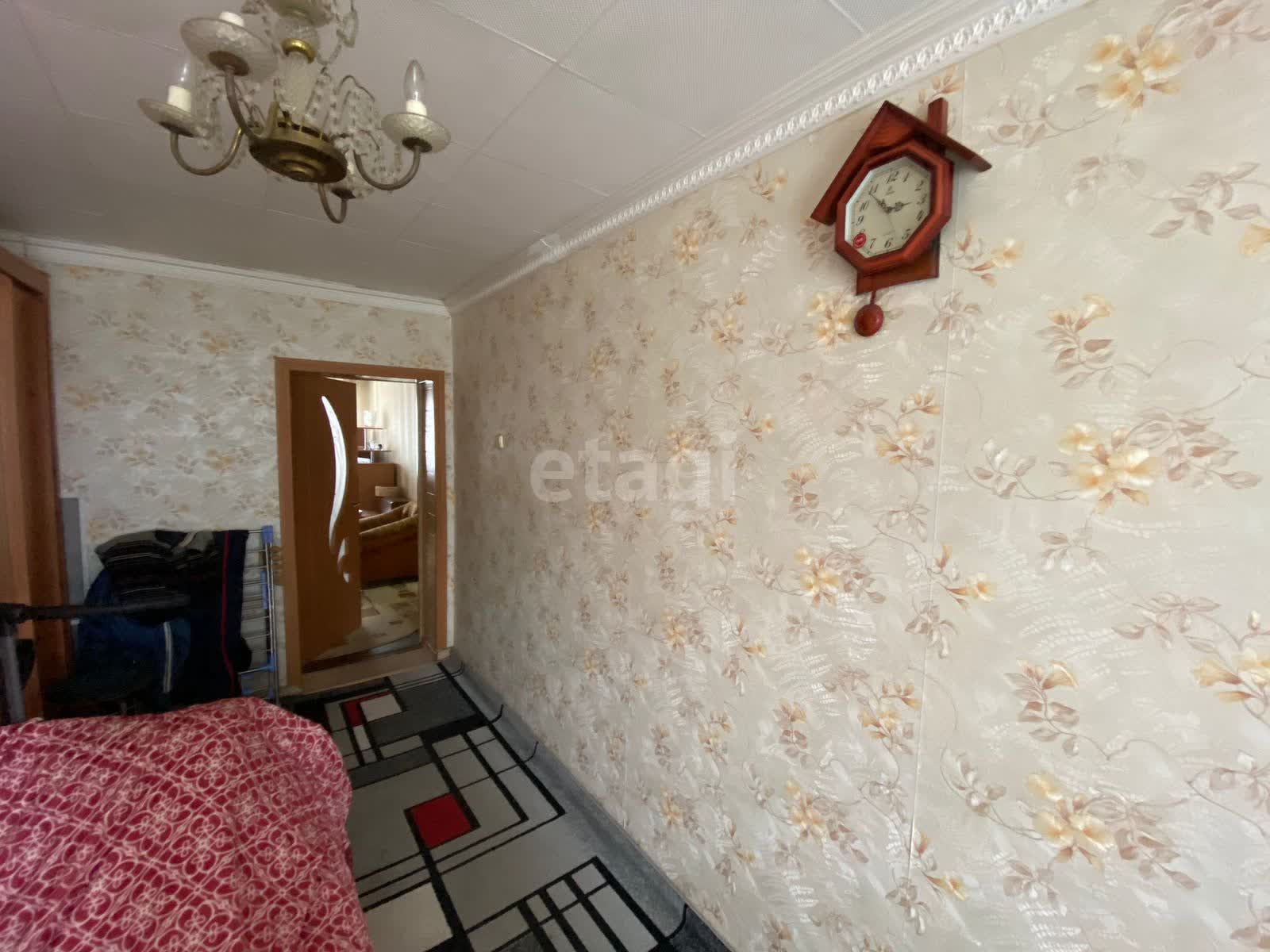 Продажа 2-комнатной квартиры, Комсомольск-на-Амуре, Интернациональный пр-т,  53