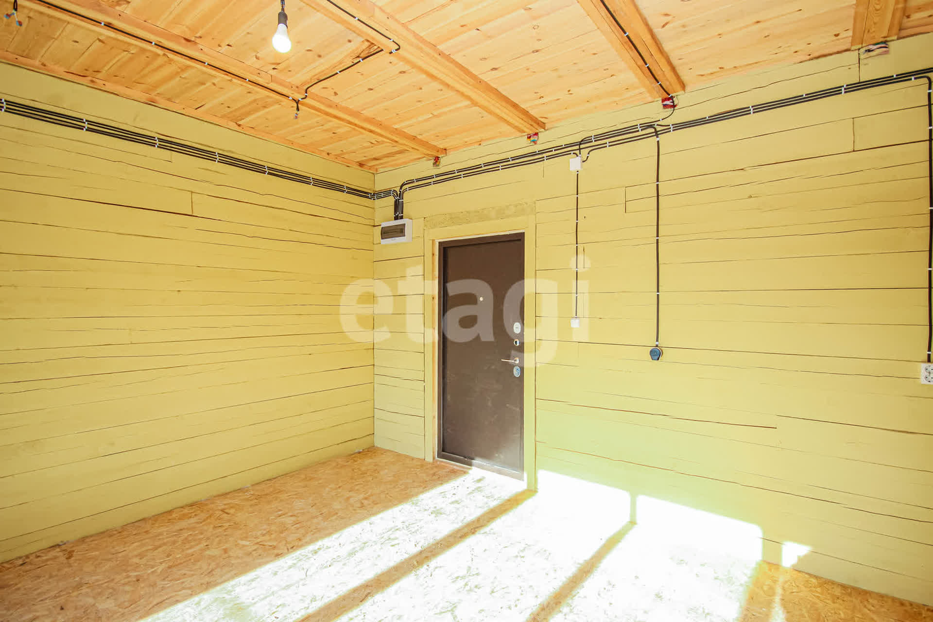 Продажа дома, 102м <sup>2</sup>, 8 сот., Улан-Удэ, Республика Бурятия,  муниципальное образование Гурульбинское