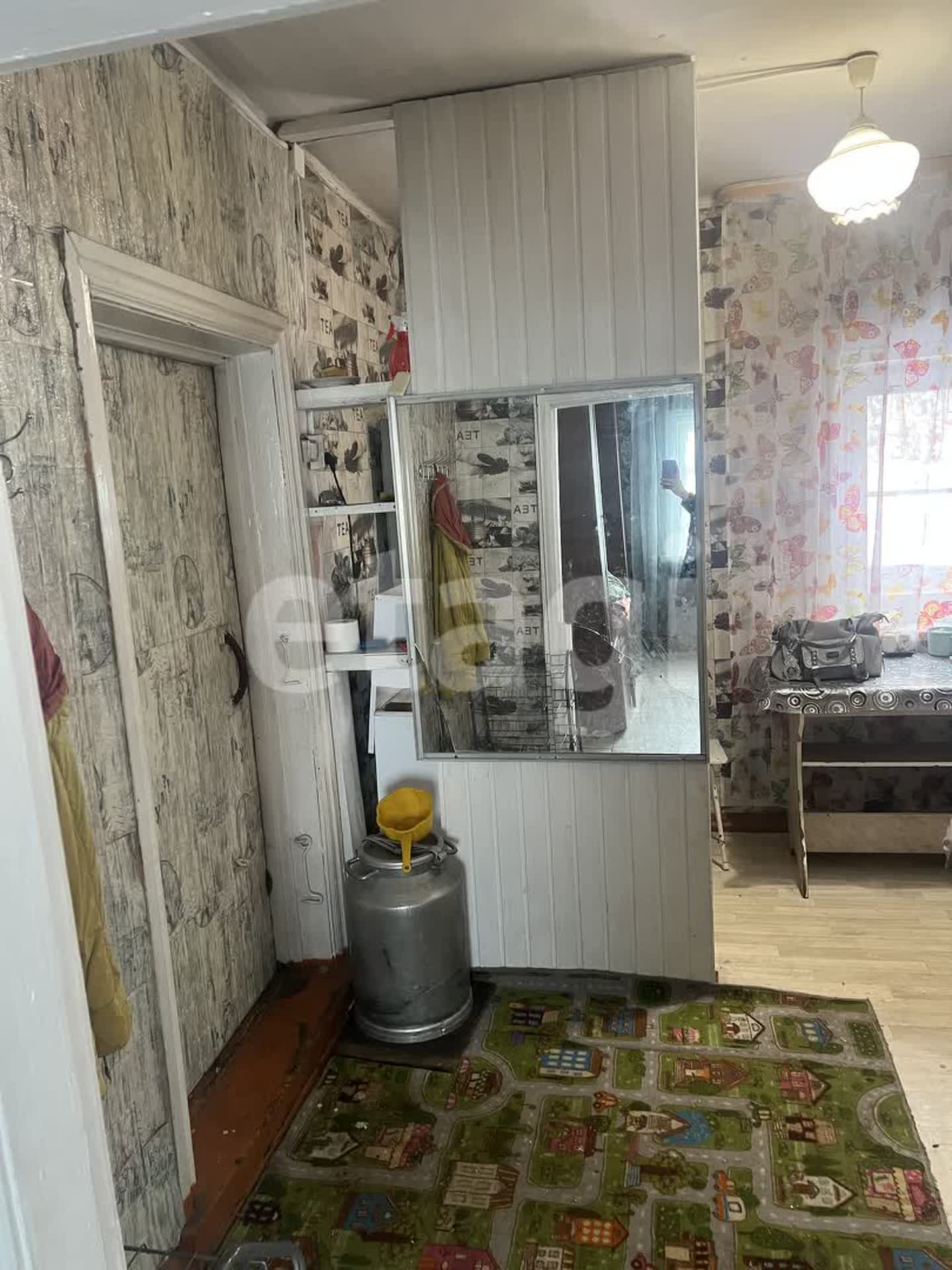 Продажа дома, 35м <sup>2</sup>, 4 сот., Улан-Удэ, Республика Бурятия,  Железнодорожный