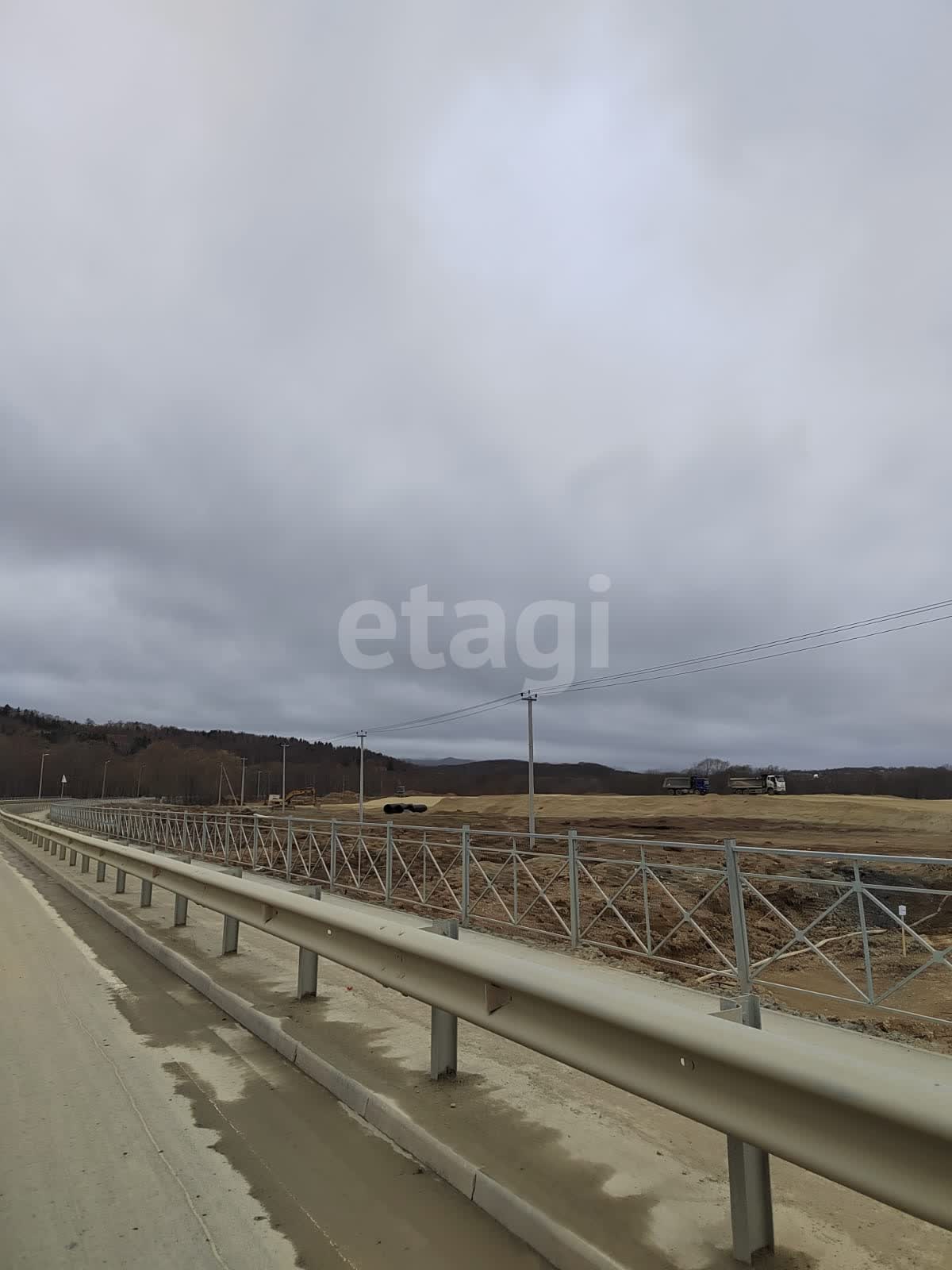 Продажа участка, Южно-Сахалинск, Сахалинская область,  Южно-Сахалинск