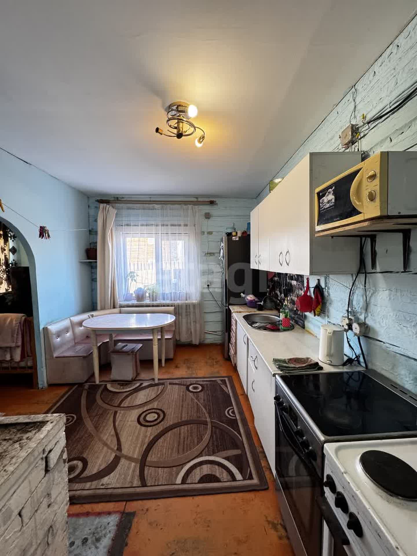 Продажа дома, 48м <sup>2</sup>, 8 сот., Улан-Удэ, Республика Бурятия,  Тарбагатайский