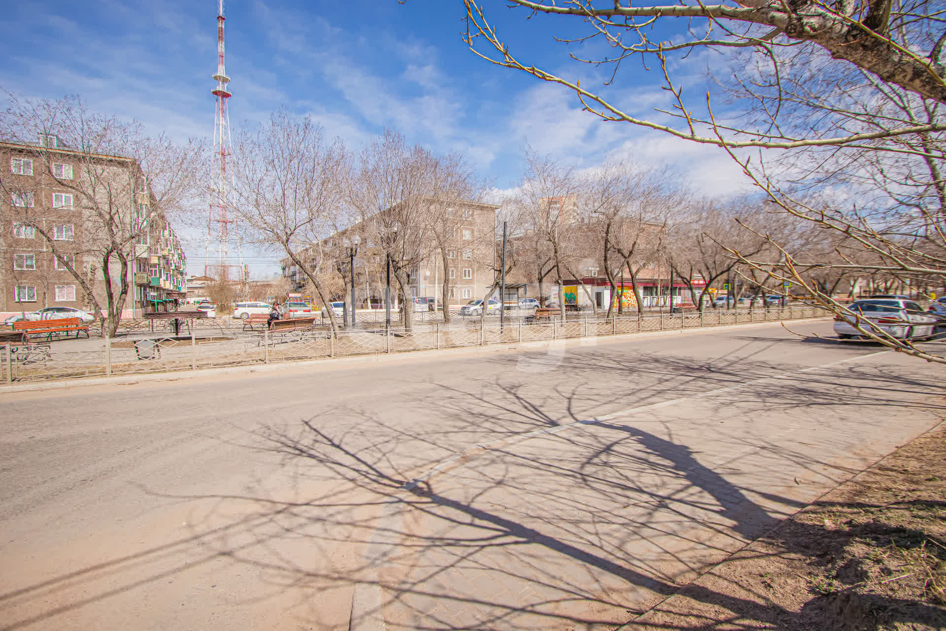 Продажа 1-комнатной квартиры, Улан-Удэ, Республика Бурятия,  Улан-Удэ