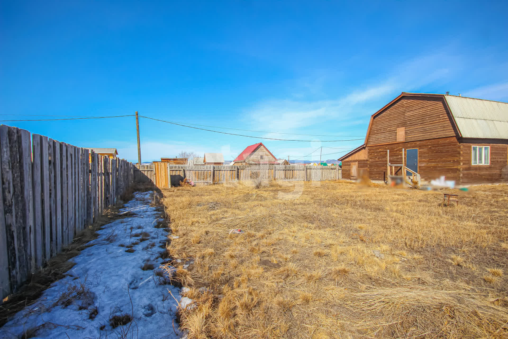 Продажа дома, 53м <sup>2</sup>, 9 сот., Улан-Удэ, Республика Бурятия,  Иволгинский