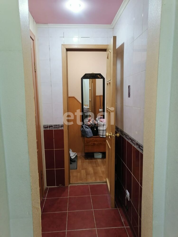 Продажа 3-комнатной квартиры, Южно-Сахалинск, Сахалинская область,  Южно-Сахалинск