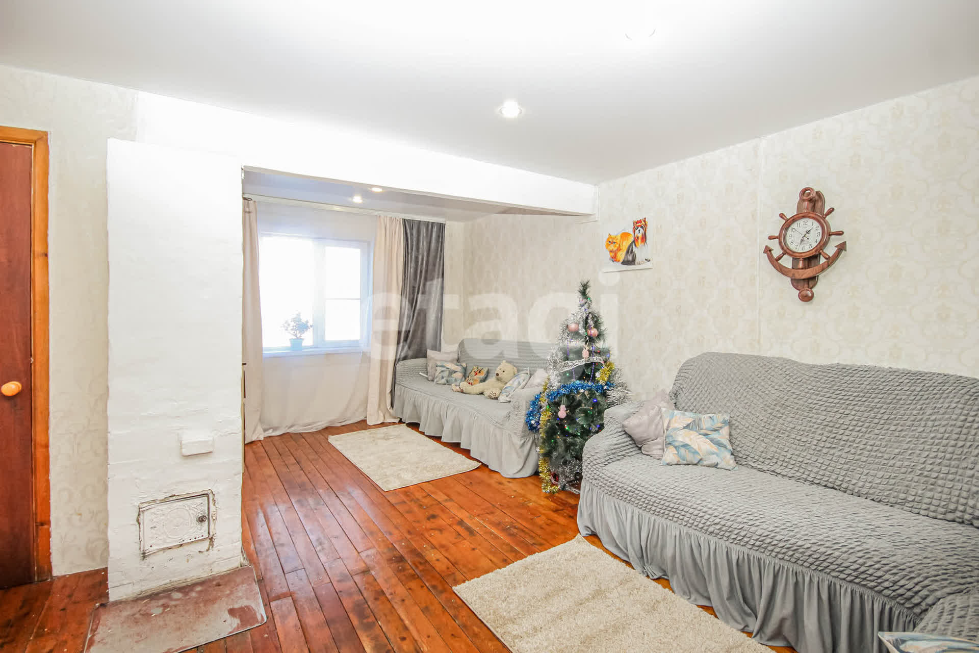 Продажа дома, 118м <sup>2</sup>, 8 сот., Улан-Удэ, Республика Бурятия,  Иволгинский