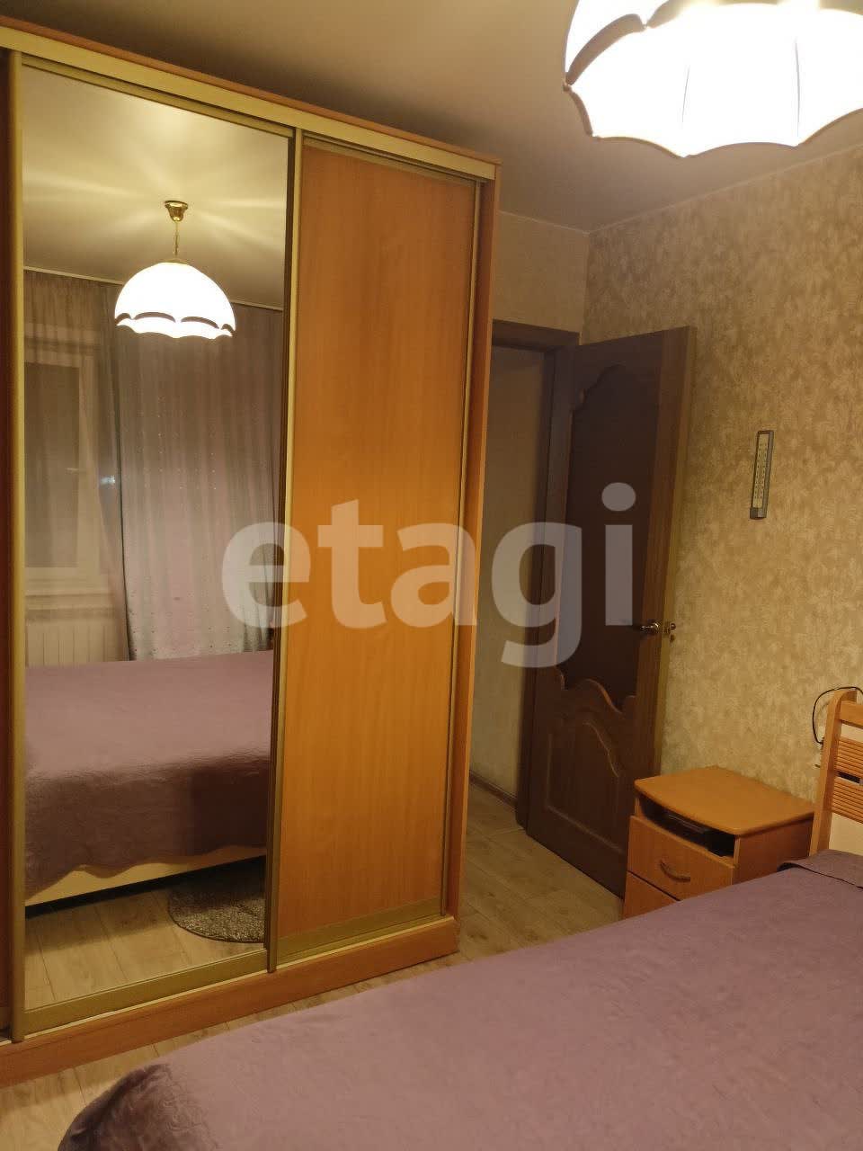 Продажа 2-комнатной квартиры, Улан-Удэ, Республика Бурятия,  Улан-Удэ