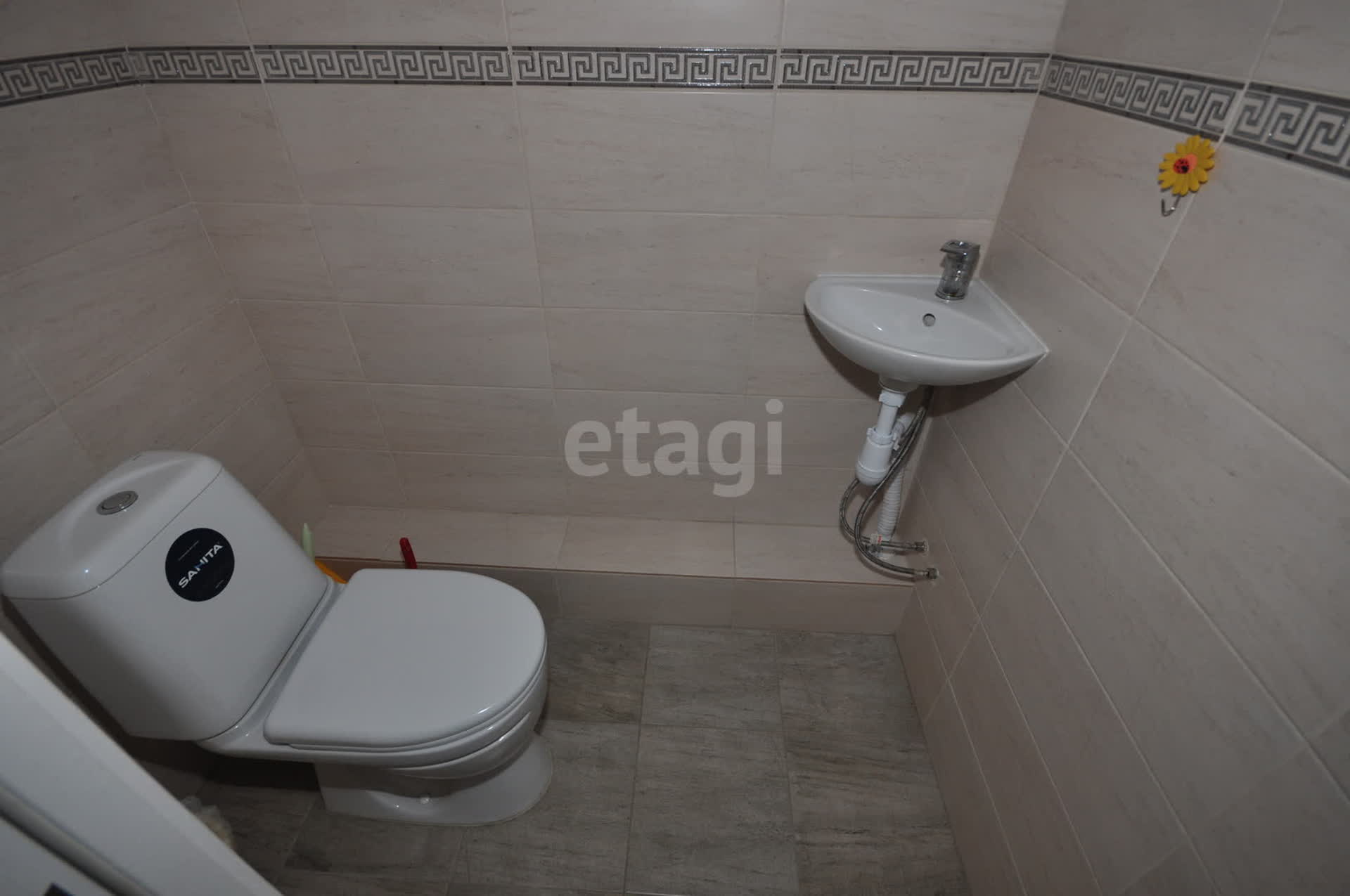 Продажа дома, 77м <sup>2</sup>, 15 сот., Южно-Сахалинск, Сахалинская область,  Южно-Сахалинск