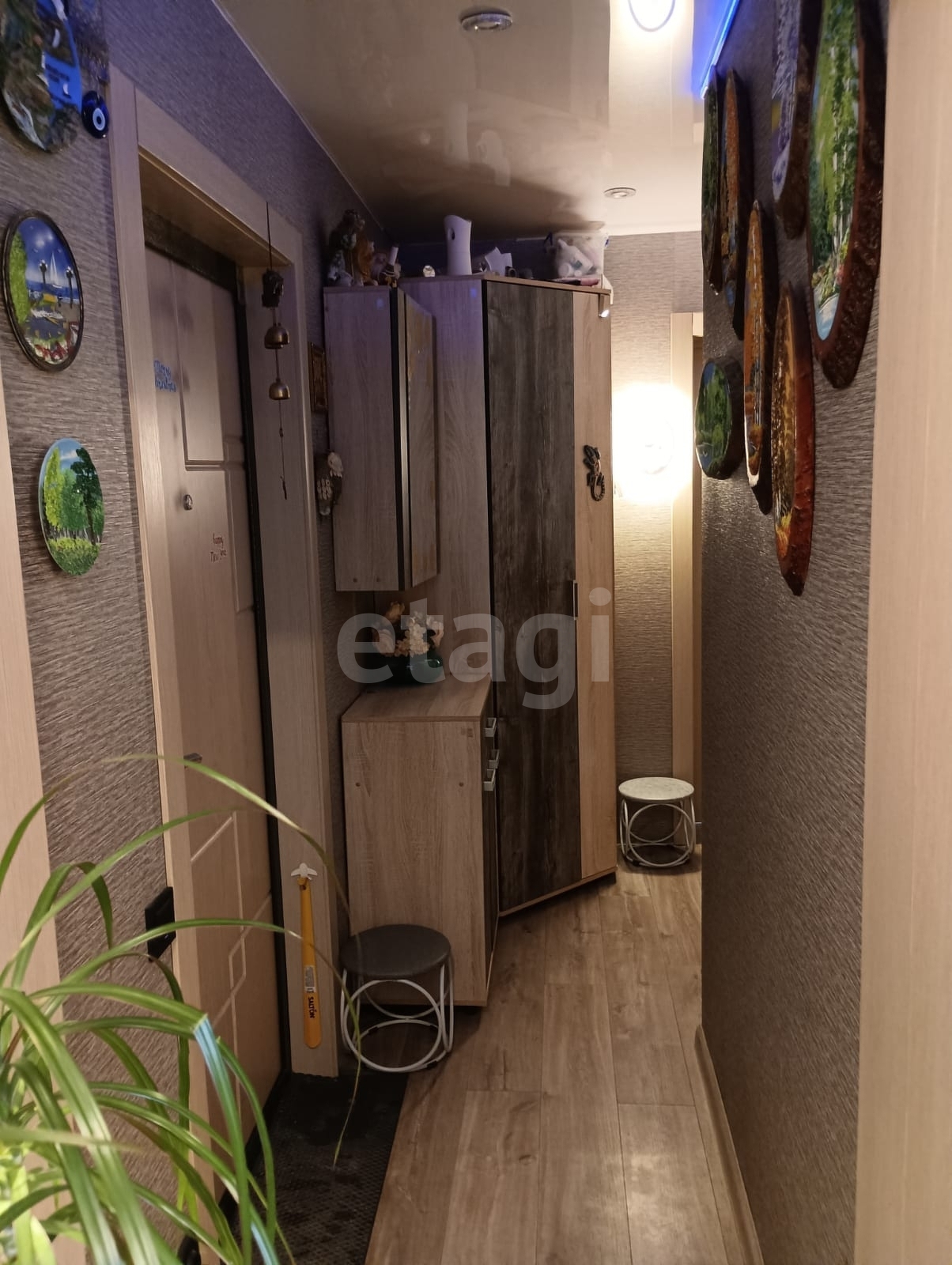 Продажа 3-комнатной квартиры, Южно-Сахалинск, Сахалинская область,  Южно-Сахалинск