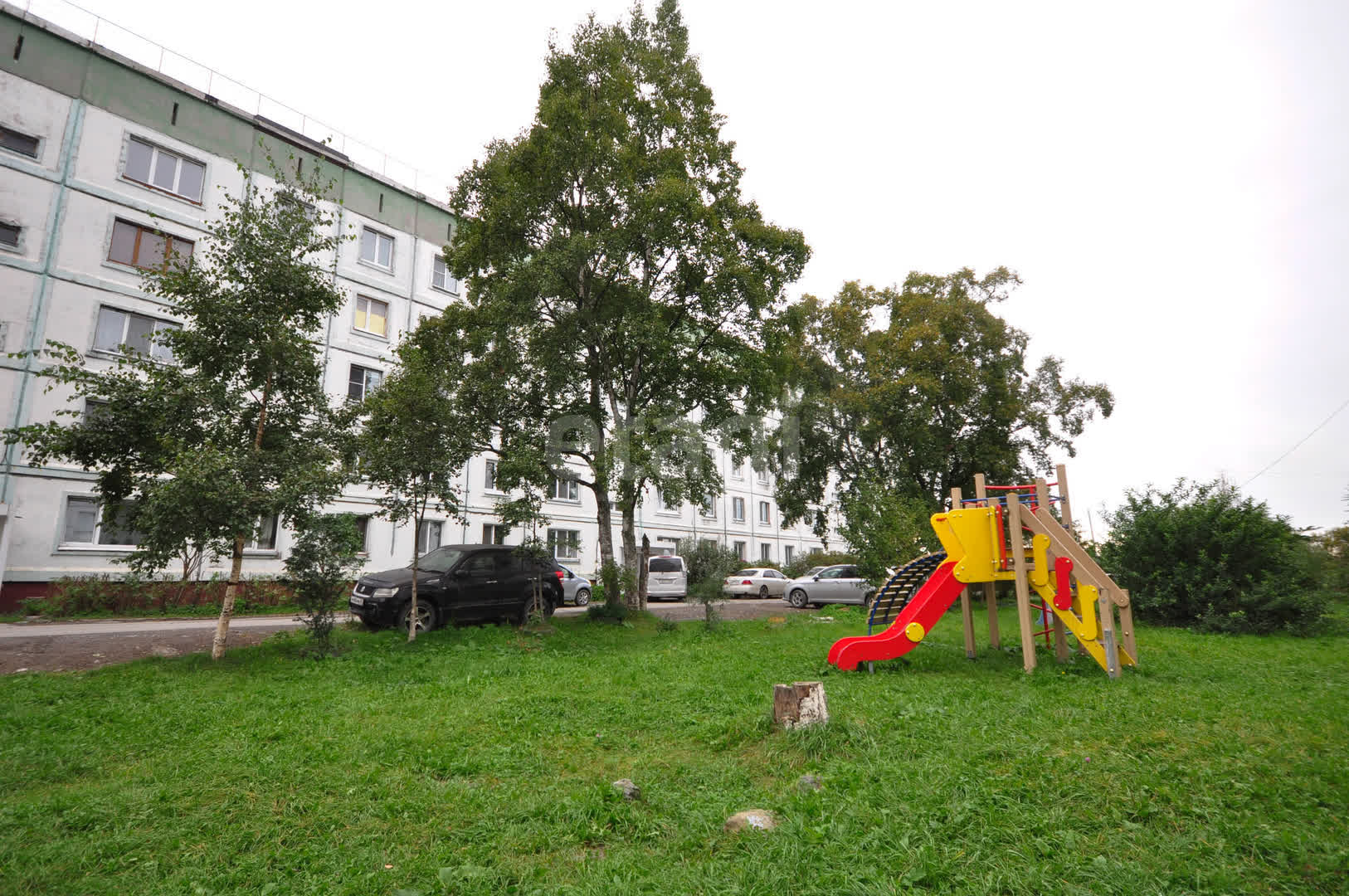 Продажа 5-комнатной квартиры, Южно-Сахалинск, Сахалинская область,  Южно-Сахалинск