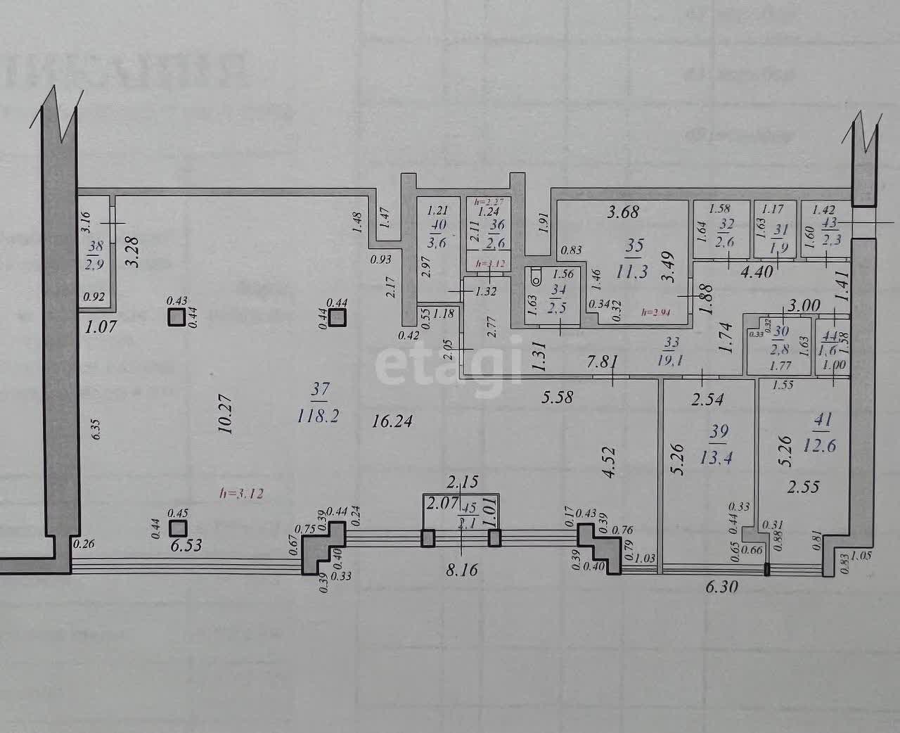 Аренда коммерческой недвижимости, 200м <sup>2</sup>, Южно-Сахалинск, Сахалинская область,  Южно-Сахалинск