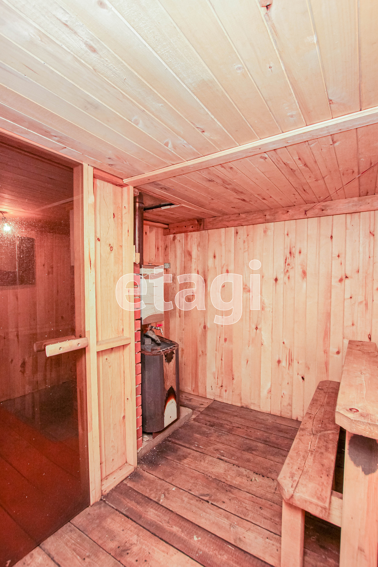 Продажа дома, 156м <sup>2</sup>, 8 сот., Улан-Удэ, Республика Бурятия,  