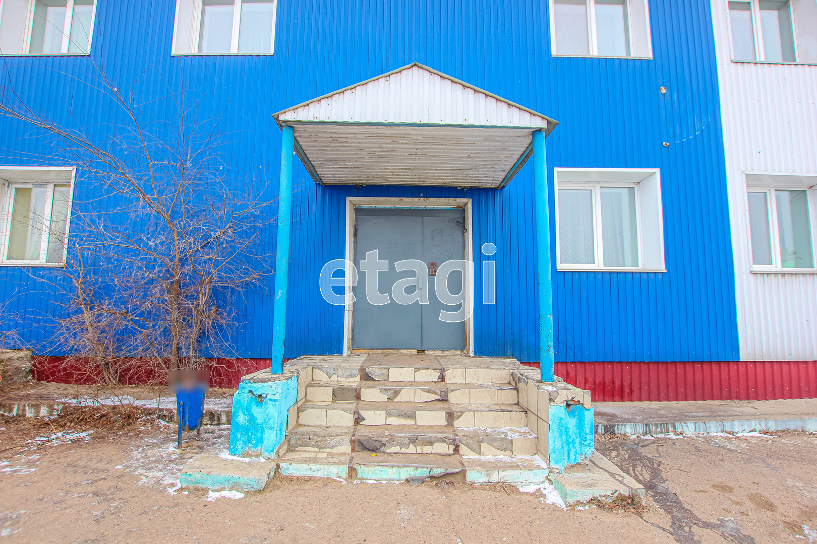 Продажа 2-комнатной квартиры, Улан-Удэ, Республика Бурятия,  Улан-Удэ