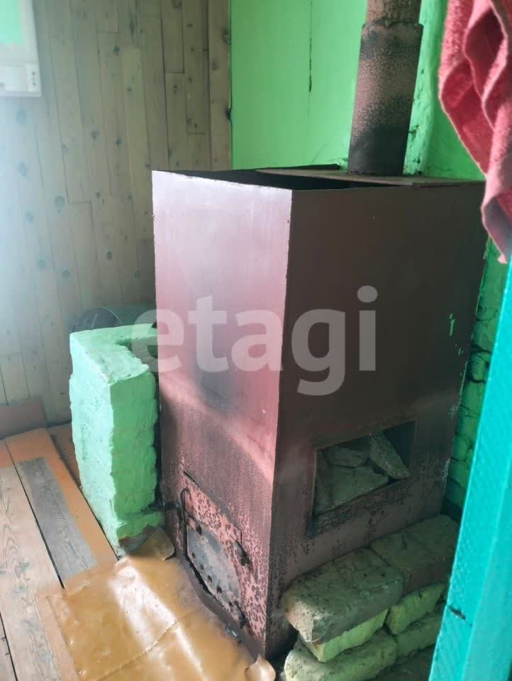 Продажа дома, 45м <sup>2</sup>, 12 сот., Улан-Удэ, Республика Бурятия,  Прибайкальский