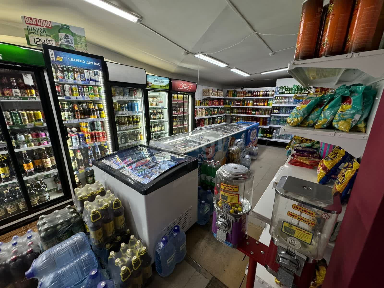 Продажа коммерческой недвижимости, 141м <sup>2</sup>, Южно-Сахалинск, Сахалинская область,  Южно-Сахалинск