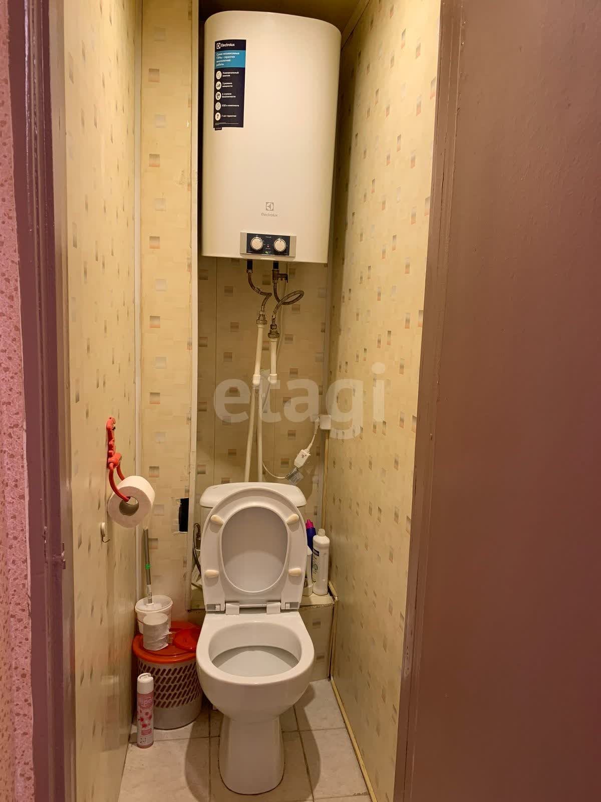 Продажа 2-комнатной квартиры, Южно-Сахалинск, Сахалинская область,  Южно-Сахалинск