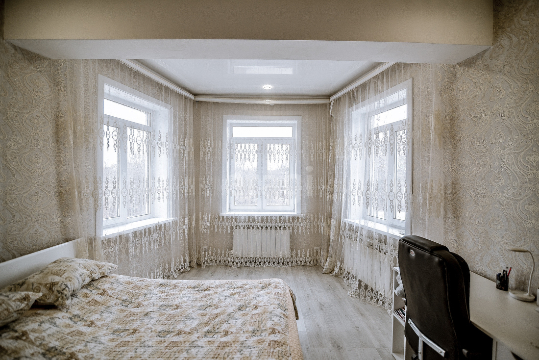 Продажа дома, 227м <sup>2</sup>, 5 сот., Южно-Сахалинск, Сахалинская область,  