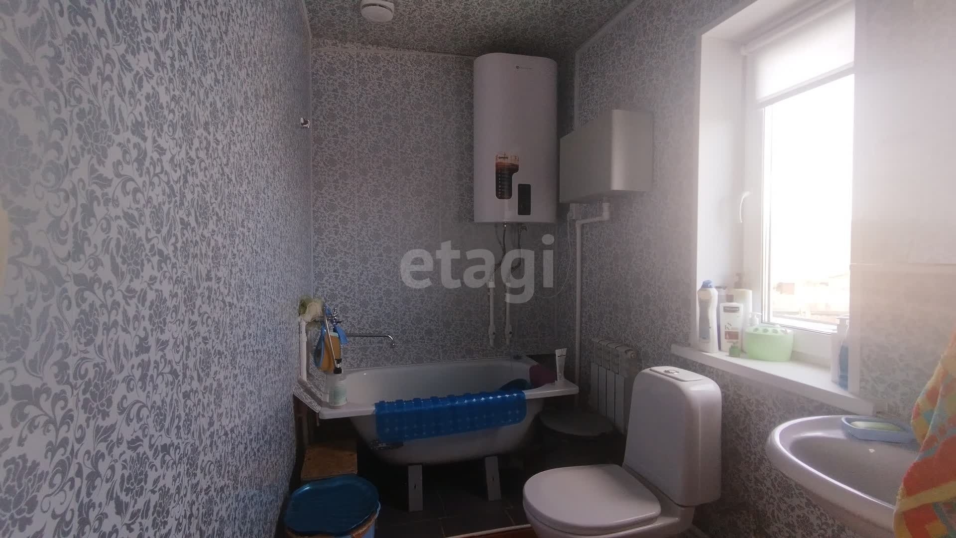 Продажа дома, 81м <sup>2</sup>, 13 сот., Улан-Удэ, Республика Бурятия,  Иволгинский