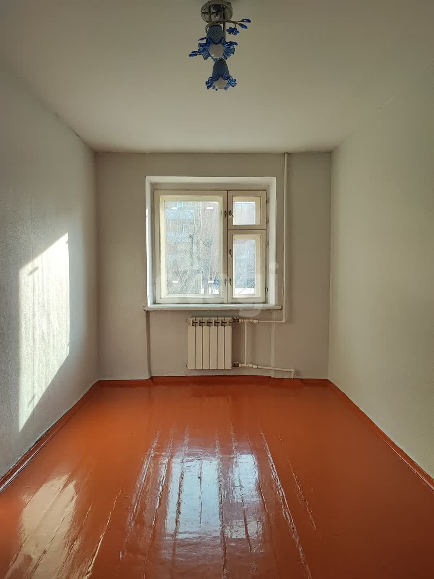 Продажа 3-комнатной квартиры, Улан-Удэ, Республика Бурятия,  Улан-Удэ