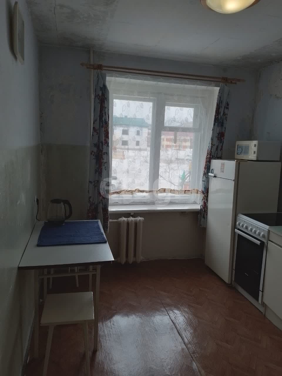 Продажа 2-комнатной квартиры, Южно-Сахалинск, Сахалинская область,  Южно-Сахалинск