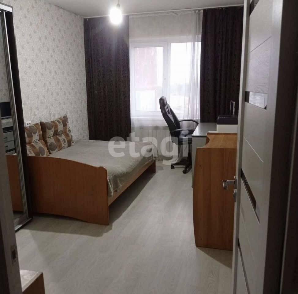 Продажа 3-комнатной квартиры, Улан-Удэ, Республика Бурятия,  Улан-Удэ