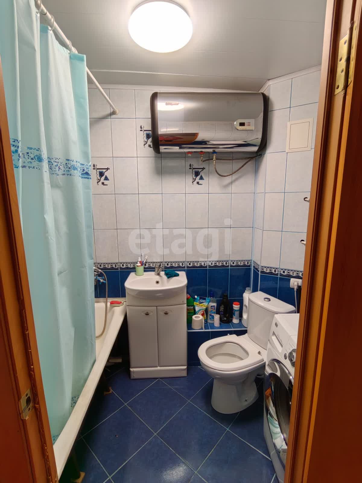 Продажа 2-комнатной квартиры, Южно-Сахалинск, Сахалинская область,  Южно-Сахалинск