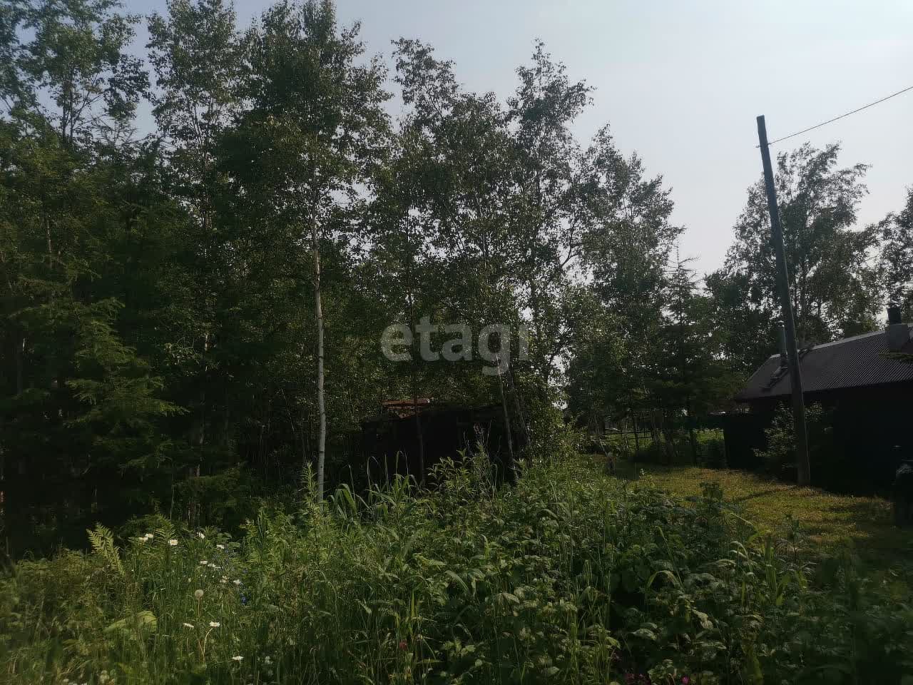 Продажа участка, Южно-Сахалинск, Сахалинская область,  Южно-Сахалинск