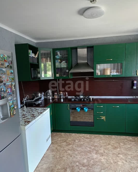 Продажа дома, 162м <sup>2</sup>, 6 сот., Южно-Сахалинск, Сахалинская область,  