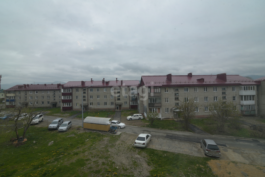 Продажа 3-комнатной квартиры, Южно-Сахалинск, Сахалинская область,  Южно-Сахалинск